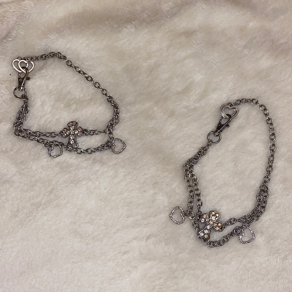 Boot Barn Boot Chains
